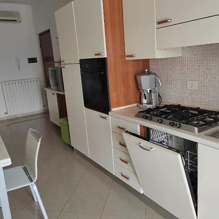 E11 - Bilocale Delfico 2 - Aria Condizionata Apartament *