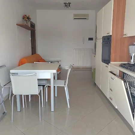 Apartament E11 - Bilocale Delfico 2 - Aria Condizionata