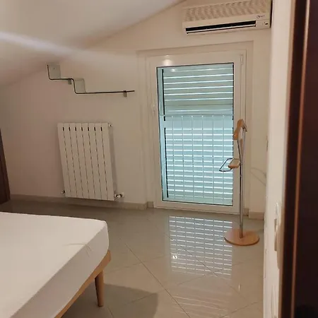 E11 - Bilocale Delfico 2 - Aria Condizionata Villa Rosa Di Martinsicuro