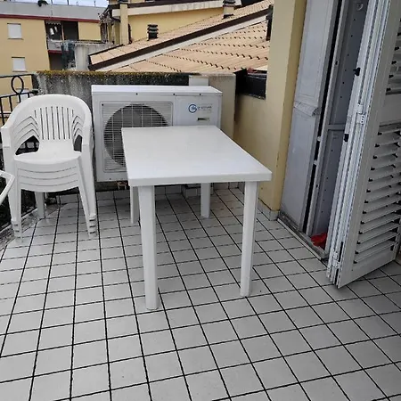 Apartament E11 - Bilocale Delfico 2 - Aria Condizionata