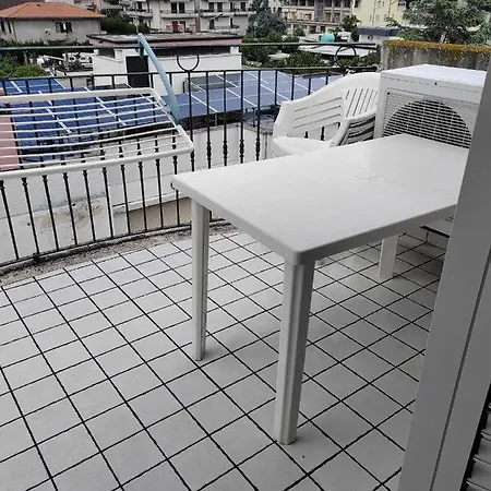 Apartament E11 - Bilocale Delfico 2 - Aria Condizionata